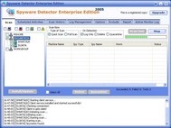 Max Secure Spyware Detector- Enterprise screenshot